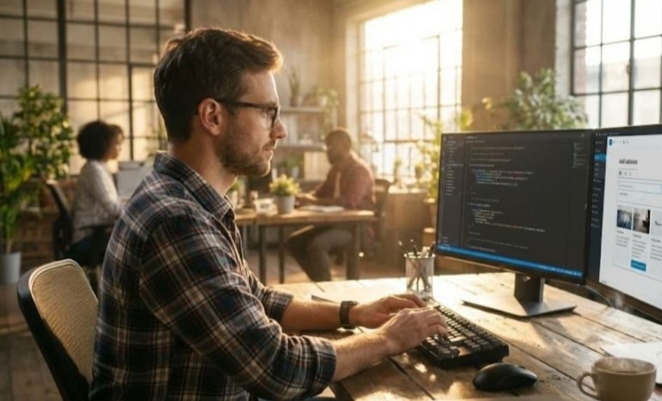 webshop maken IJmuiden