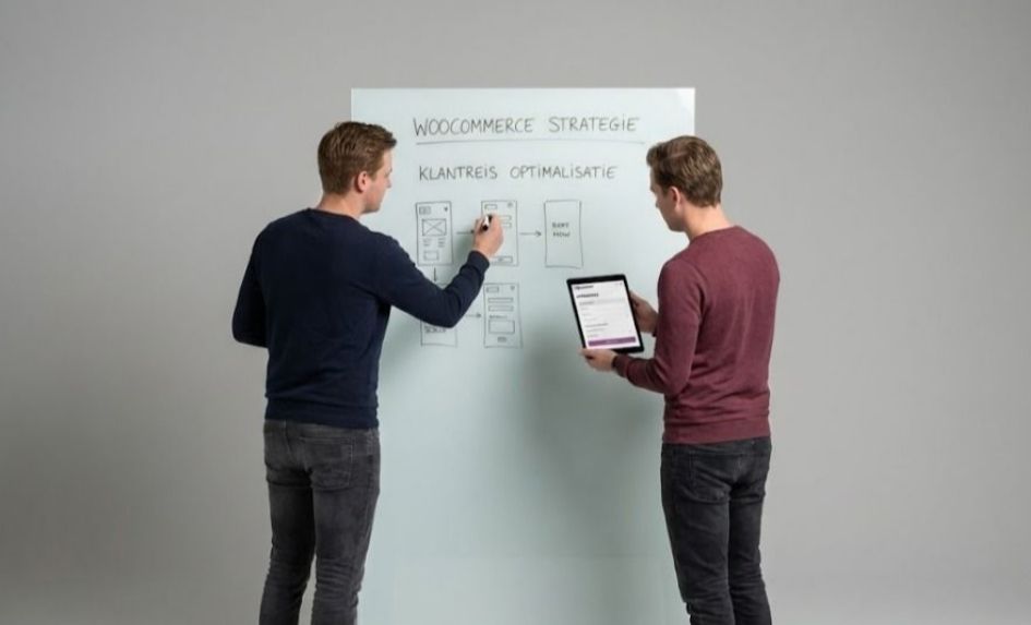 woocommerce webshop laten maken IJmuiden